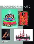 Tina Skinner - Found Object Art II