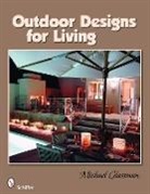 Michael Glassman - Outdoor Designs for Living