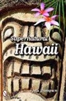 Judi Thompson - Supernatural Hawaii
