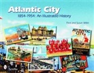Fred &amp; Susan Miller, Fred Miller, Miller, Fred Miller, Fred &amp; Susan Miller, Fred/ Miller Miller... - Atlantic City 1854-1954