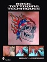 Brian Johnson - Basic Tattooing Techniques