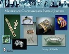 Nancy Schiffer, Nancy Schiffer, Nancy N. Schiffer - Masters of Contemporary Indian Jewelry