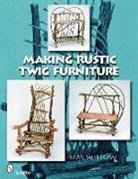Bim Willow, Bim Willow - Making Rustic Twig Furniture