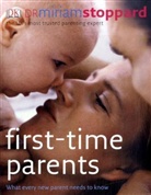 Miriam Stoppard - First Time Parents