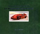 Giles Chapman - Illustrated Encyclopedia of Extraordinary Automobiles