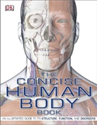 DK - The Concise Human Body Book