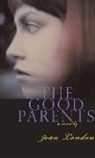 Joan London, London Joan - Good Parents