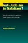 Michael Bachmann, Michael/ Brawley Bachmann - Anti-judaism in Galatians?