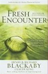 Henry Blackaby, Henry T Blackaby, Henry T. Blackaby, Richard Blackaby, Claude King, Claude V King... - Fresh Encounter