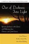 Kathleen Schmitt Elias, Jamal Rahman, Jamal/ Elias Rahman, Ann Holmes Redding - Out of Darkness into Light