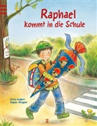 Regine Altegoer, Sylvia Englert, Regine Altegoer - Raphael kommt in die Schule
