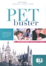 PET Buster: Self-Study Edition