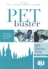 PET Buster: PET Practice Tests
