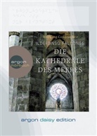 Ildefonso Falcones, Wolfgang Condrus - Die Kathedrale des Meeres, 1 MP3-CD (Hörbuch)
