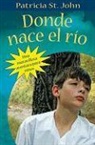 Not Available (NA), Patricia St John - Donde Nace el Rio/ Where the River Begins
