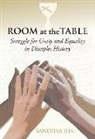 Sandhya Jha, Sandhya Rani Jha - Room at the Table
