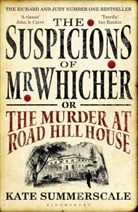 Kate Summerscale - The Suspicions of Mr. Whicher