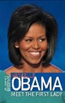 David Bergen Brophy - Michelle Obama