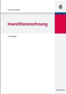 Lutz Kruschwitz - Investitionsrechnung