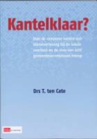 T. ten Cate - Kantelklaar
