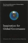 W. van Genugten, Willem van Genugten, T. Lambooy, Tineke Lambooy, R. Lubbers, Ruud Lubbers - Inspiration for global governance