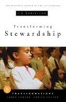 C K Robertson, C. K. Robertson, C. K./ Lemler Robertson, C.K. Robertson, James Lemler - Transforming Stewardship