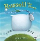 Rob Scotton, Rob Scotton - Russell the Sheep