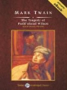 Mark Twain, Michael Prichard - The Tragedy of Pudd'nhead Wilson (Hörbuch)