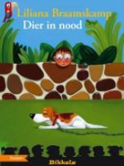 L. Braamskamp, Liliana Erasmus, L. Timmers, Leo Timmers - Dier in nood
