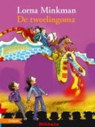 L. Minkman, Lorna Minkman, M. Janssen, Mark Janssen - De tweelingoma