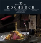 Stefan Körner, Christop Wagner, Christoph Wagner - Esterházy Kochbuch