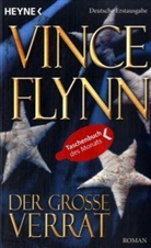 Vince Flynn - Der große Verrat