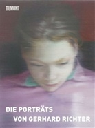 Paul Moorhouse - Die Porträts von Gerhard Richter
