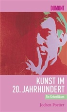 Jochen Poetter - Kunst im 20. Jahrhundert