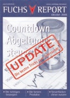 Redaktion Fuchsbriefe - Countdown Abgeltungsteuer