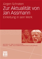 Jürgen Schraten - Zur Aktualität von Jan Assmann