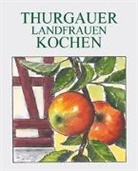 Thurgauer Landfrauen kochen