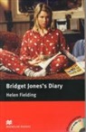 Helen Fielding, Gavin Reece - Bridget Jones's Diary/CD