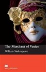 William Shakespeare, William Shakespeare - The Merchant of Venice