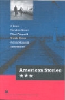 Theodore Dreiser, O et al Henry, Patricia Highsmith, Dorothy Parker - American Stories