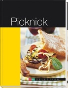Erica Bänziger - Picknick