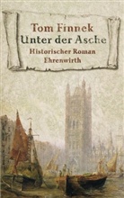 Tom Finnek - Unter der Asche