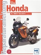 Thomas Jung - Honda XL 1000 V Varadero (ab Baujahr 1999)