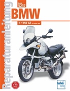 Martin Fischinger - BMW R 1150 GS