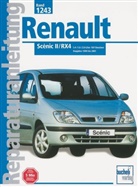 Renault Scenic II/RX4