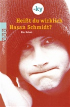 Ky, -ky - Heißt du wirklich Hasan Schmidt?