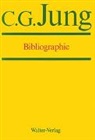 C.G Jung, C.G. Jung, Carl G. Jung - Gesammelte Werke - Bd.19: Bibliographie