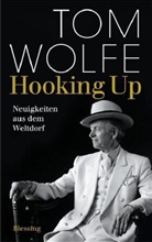 Tom Wolfe - Hooking Up