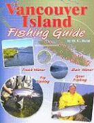 D. C. Reid - Vancouver Island Fishing Guide