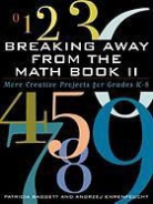 Patricia Baggett, Patricia Ehrenfeucht Baggett, Baggett Patricia, Andrzej Ehrenfeucht, Ehrenfeucht Andrzej - Breaking Away From the Math Book II